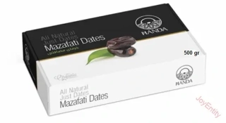 Datle Mazafati 500 g